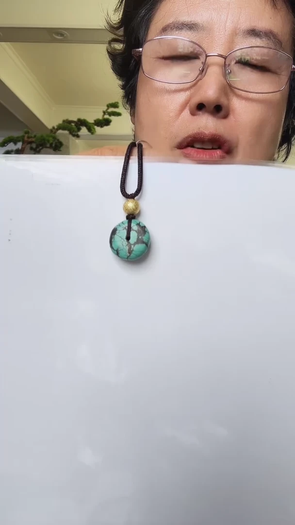非金属布艺叮***丁吊坠