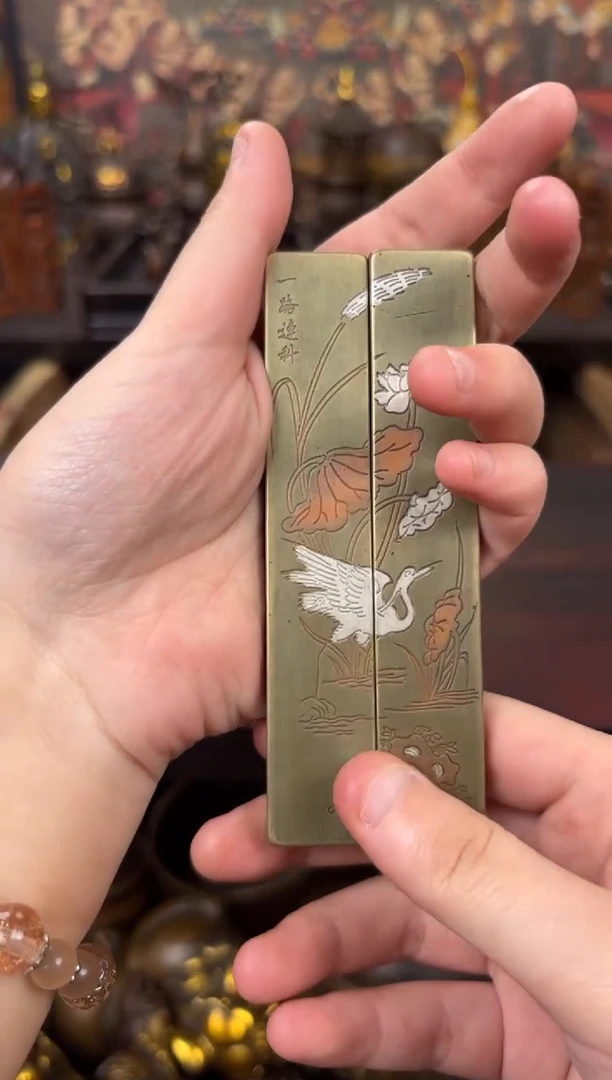 百福铜专属精选链接