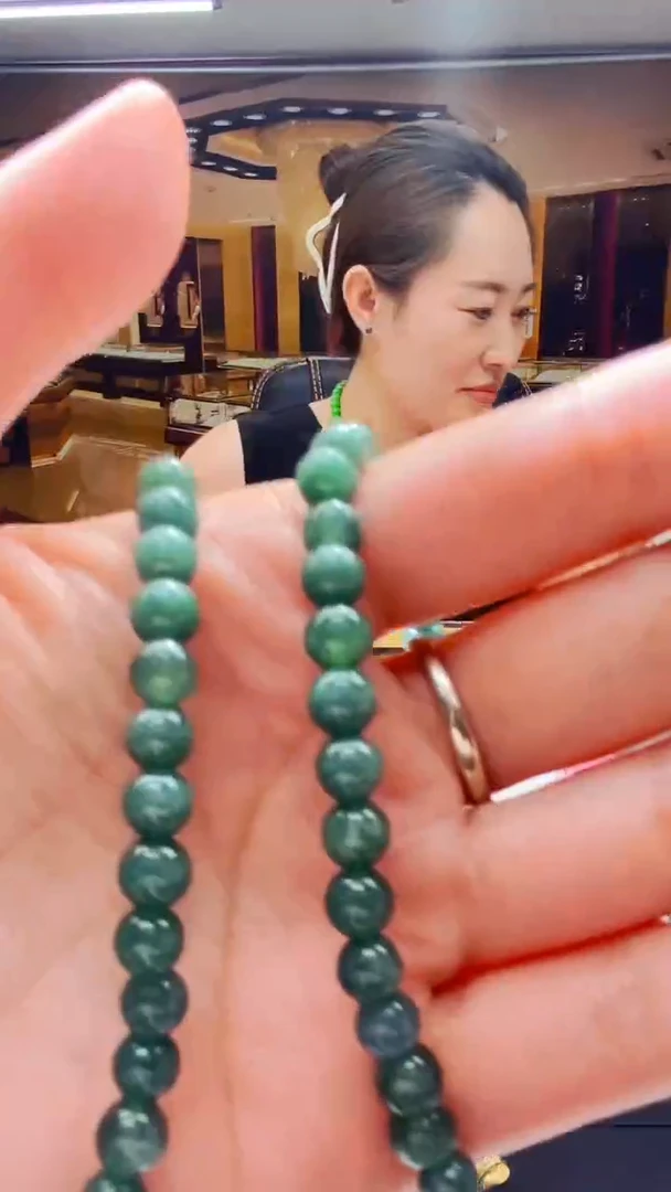 未镶嵌定制翡翠9.27天然翡翠A货016（商品多样性发其一）