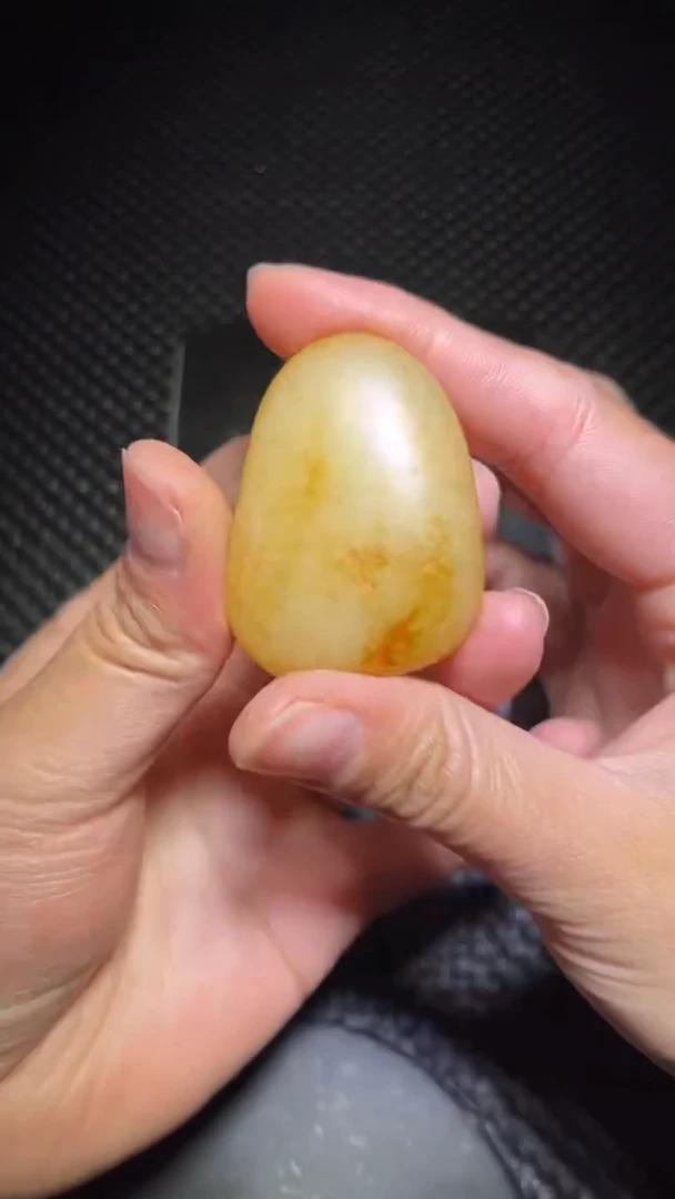 【闪购商品】和田玉挂件未镶嵌251