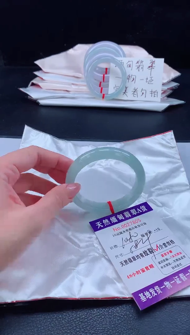 未镶嵌手镯翡翠1111111