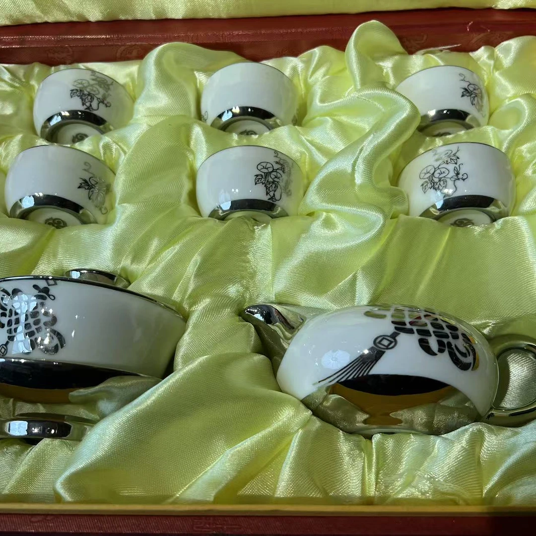 （常驻链接）现代陶瓷套装＋勿拍！！