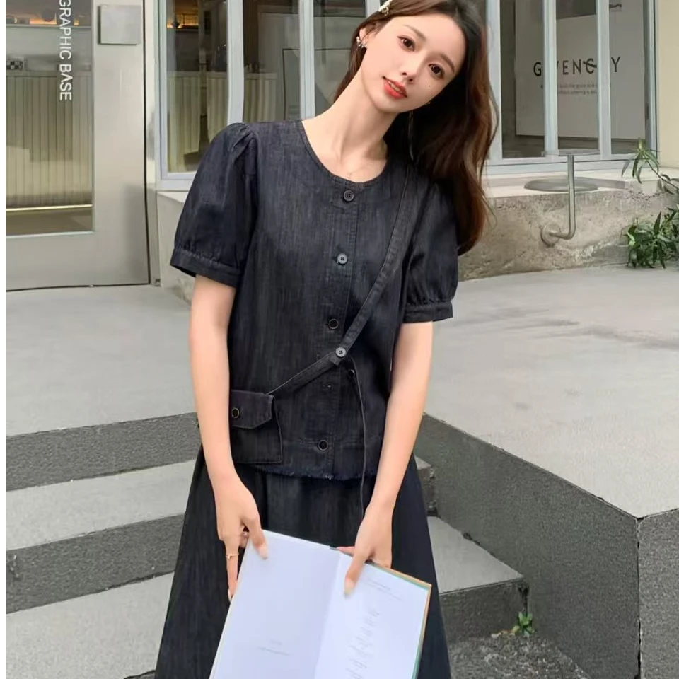 2025新款高品质裙8527雅