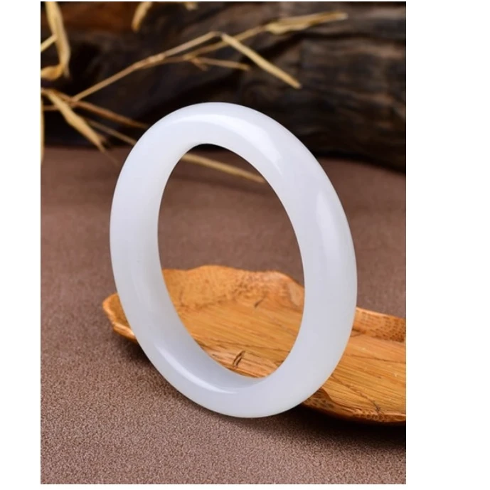 天然玉石石英质玉（多样性发货）