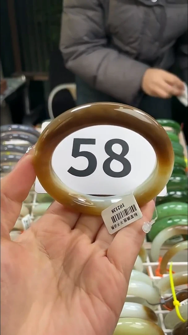 定制和田玉和田玉手镯