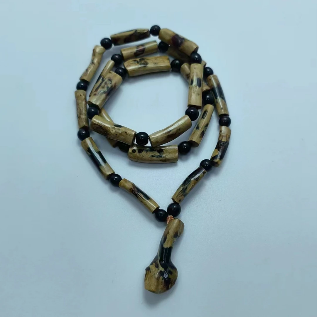 六六随型不规则项链 B5071 多样性发其一 气质 时尚 百搭 | 珠宝