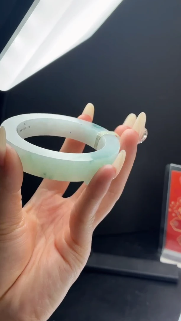 未镶嵌手镯定制翡翠顶****）手镯DDX/发一件