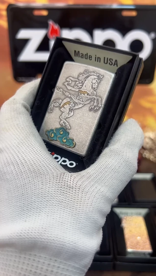 铜c****丁HX古银常规平步青云