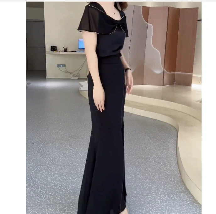 2025夏季新款时尚潮流百搭精品女装-AQ