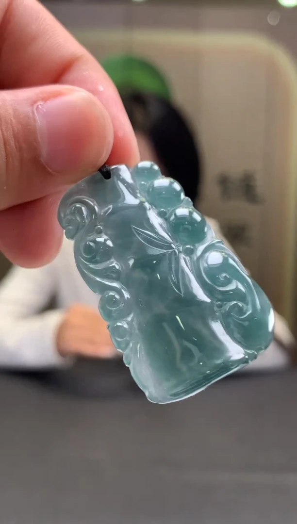 未镶嵌定制翡翠********43