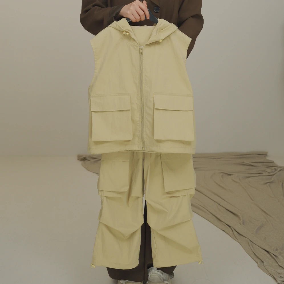 I'm Vena<攀石>2025男童春款套装50Z7993