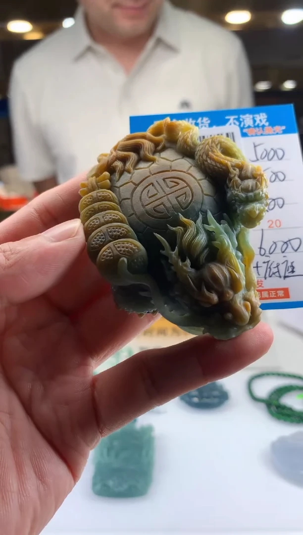 未镶嵌定制翡翠天然翡翠A货拍一发一