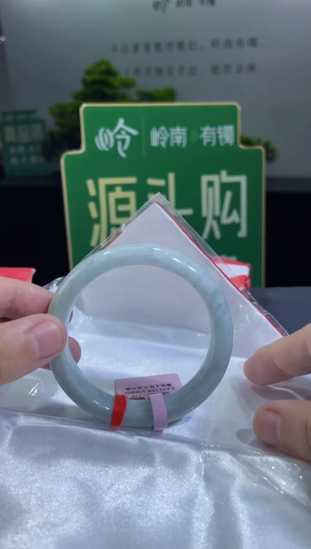 未镶嵌手镯翡翠2