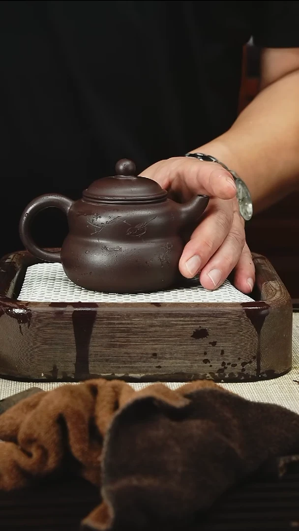 茶壶紫砂1111111