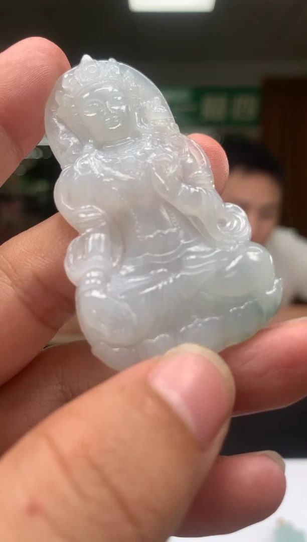 未镶嵌定制翡翠          *132