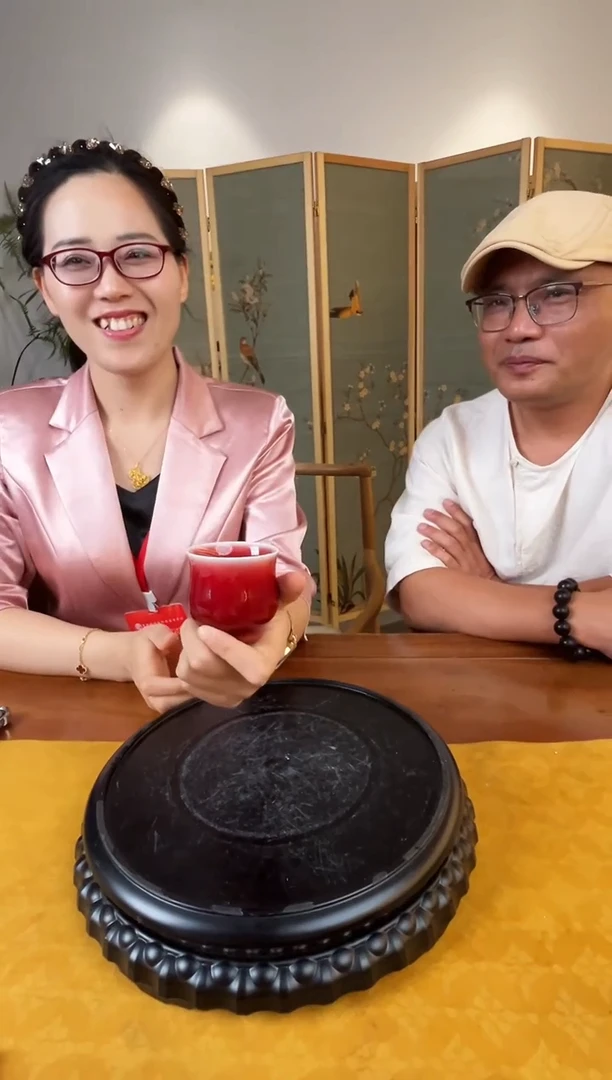 瓷博会程文星专场14