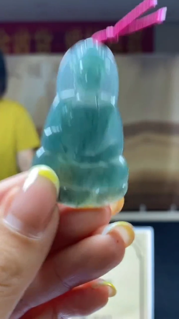 未镶嵌定制翡翠********110