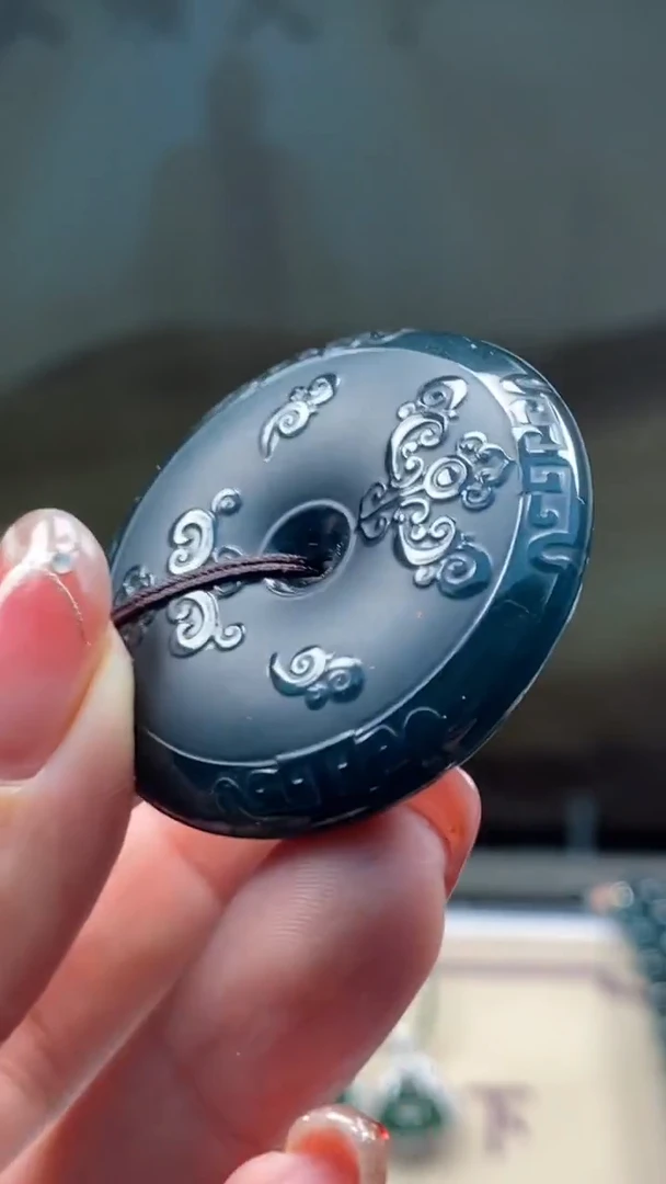 未镶嵌定制翡翠********1013