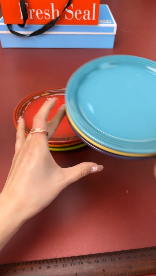 【闪购商品】瓷片正午瓷缘 臻品源泉@@Y32