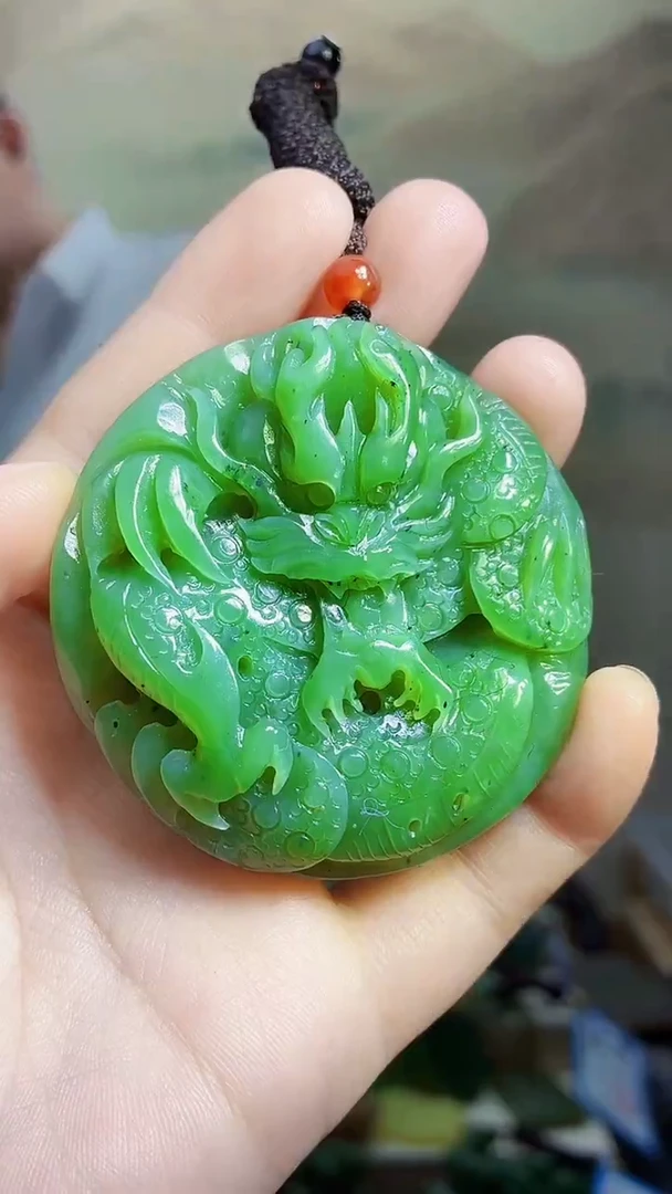 未镶嵌和田玉珠宝奇石1