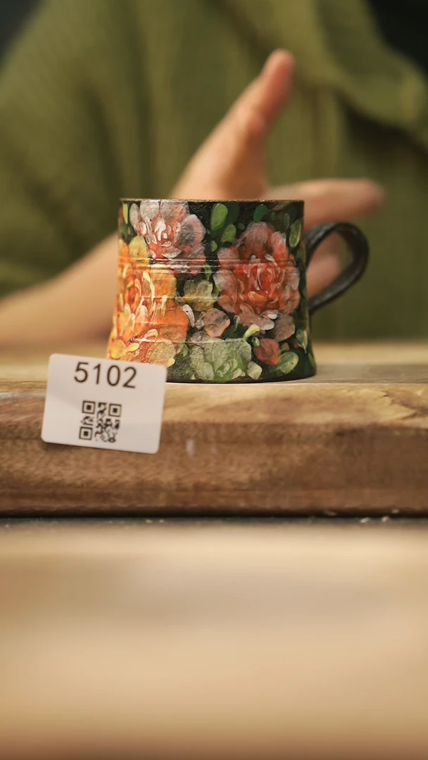 【闪购商品】【落单孤品】福利/杯子@@5102