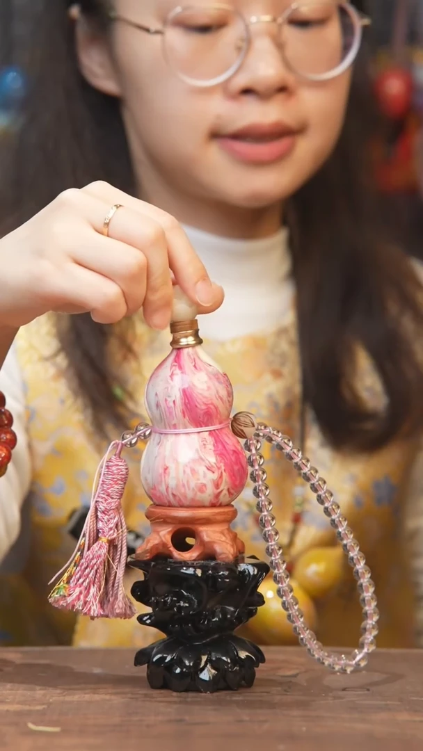 【闪购商品】9号--------小葫芦挂件