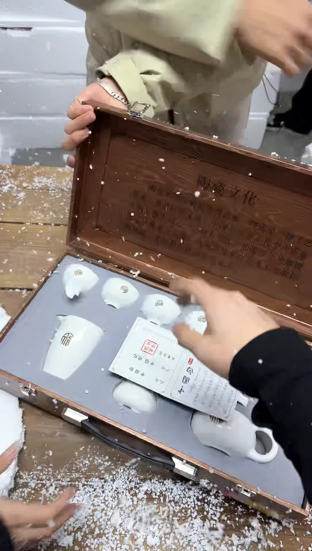 【闪购商品】其他精美茶器便宜卖了