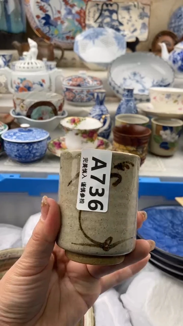 【闪购商品】736