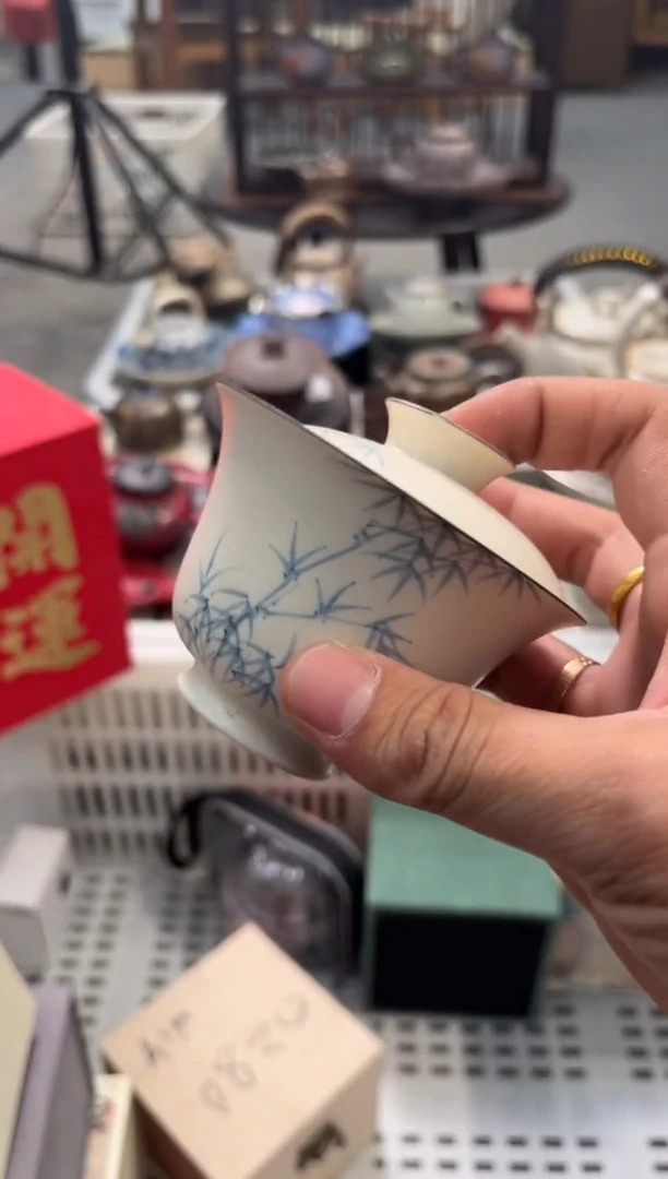陶瓷文化闪购链接
