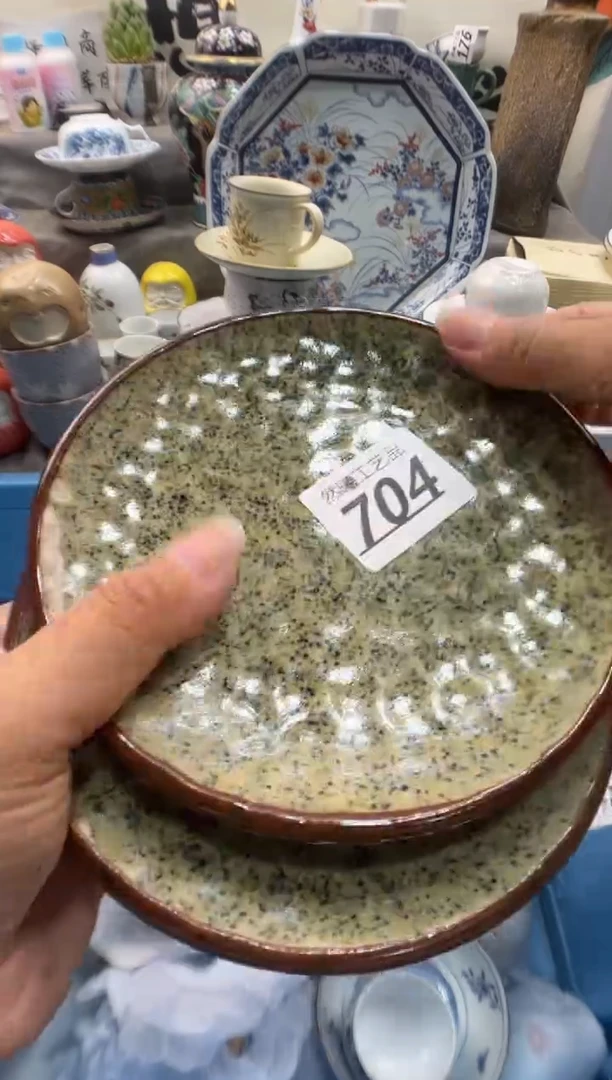 瓷片早****?704