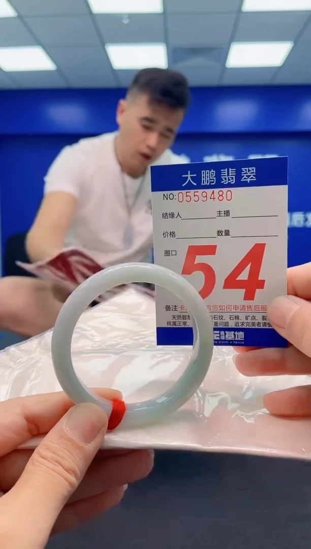 未镶嵌手镯翡翠AAAAAAAAA