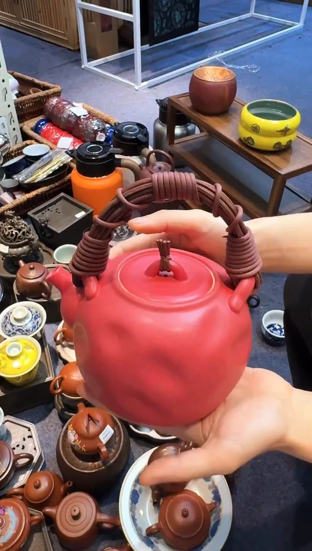 快来 仓库搬迁倒计时 茶具专场