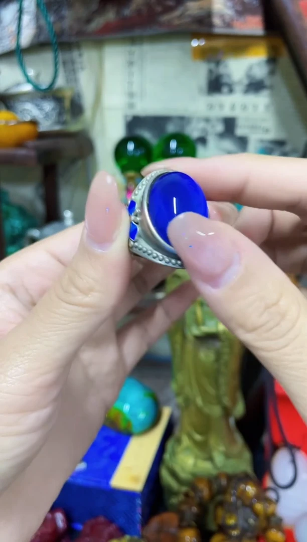 未镶嵌蓝珀裸石啊啊啊啊啊啊啊啊