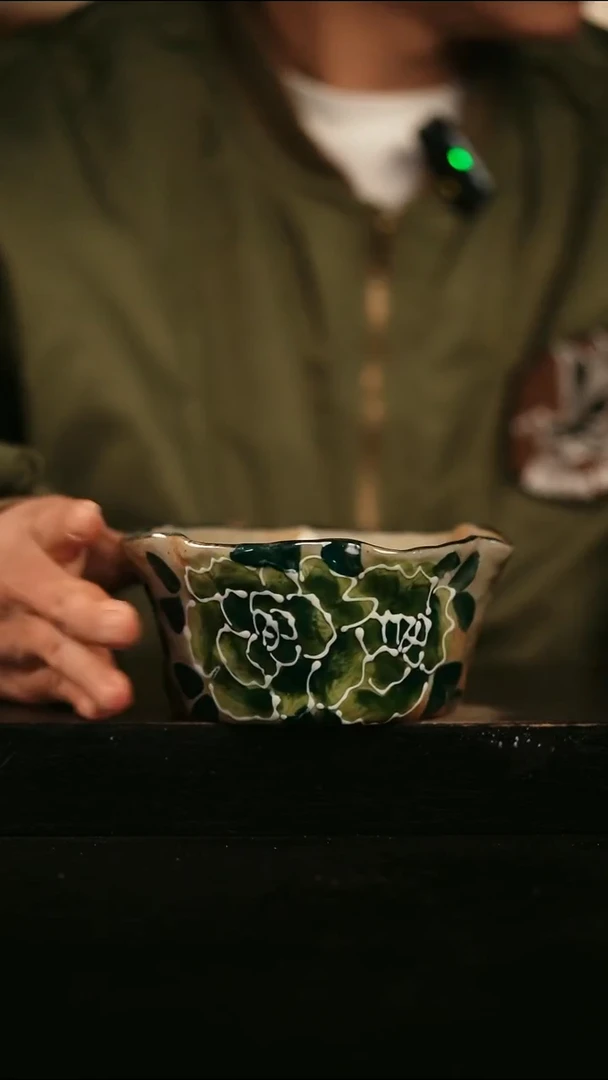 其他380遇瓷手作同款