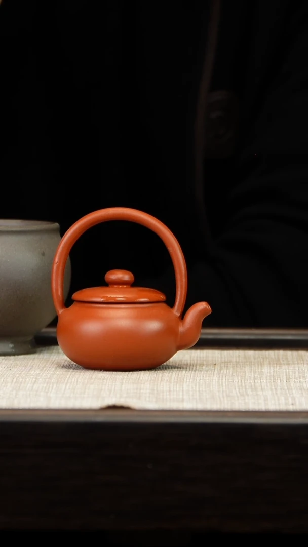 茶壶紫砂從*紫砂茶壶