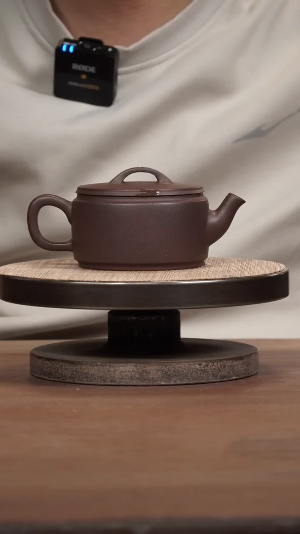 茶壶紫砂玉成姚汉瓦