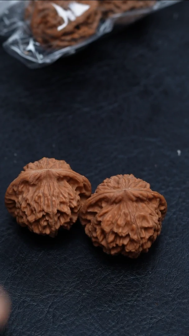 橄榄核手串/手链橄榄核狮子头二爷帽