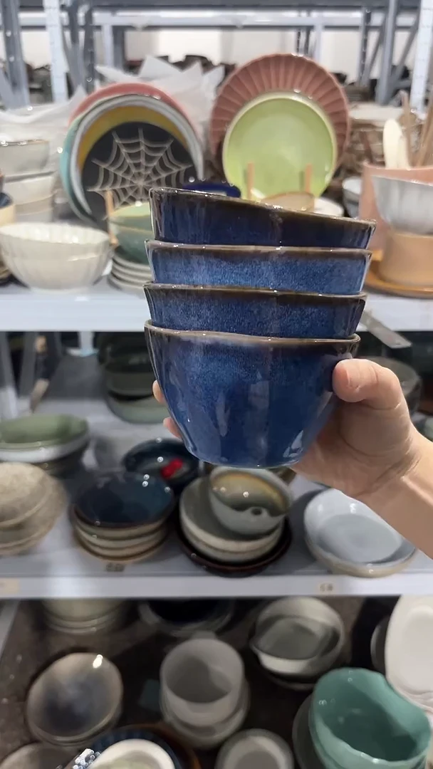 【闪购商品】瓷片外贸尾货瑕疵满20包邮X4 P1D