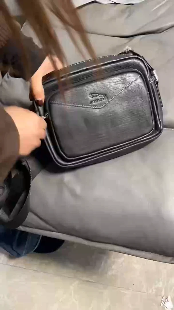 头层牛皮203品牌男包清货中（不要卡单，理性消费）