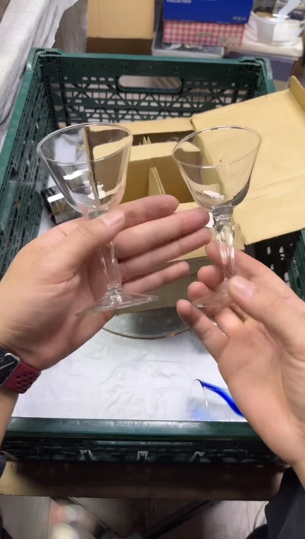 手工艺品玻璃淡*343