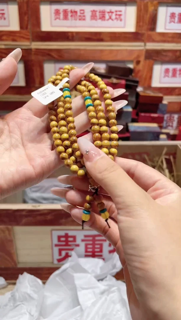 精品手串闪购链接（多样性发其一）￥