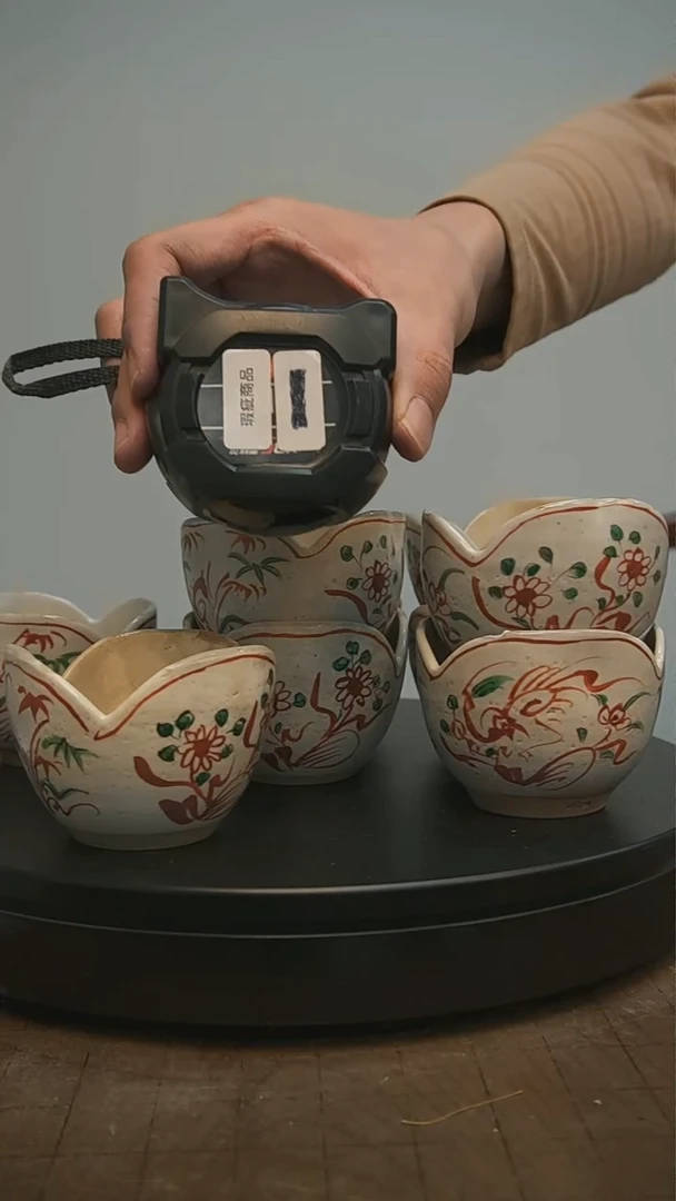 【闪购商品】摆件13y古美術空间美学B29