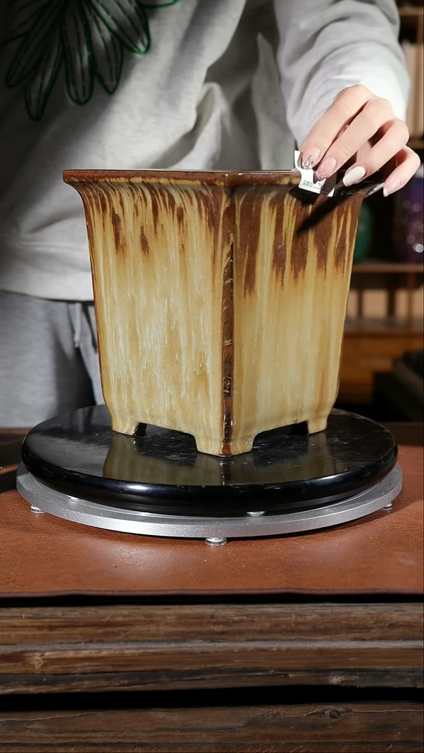 【闪购商品】红陶011