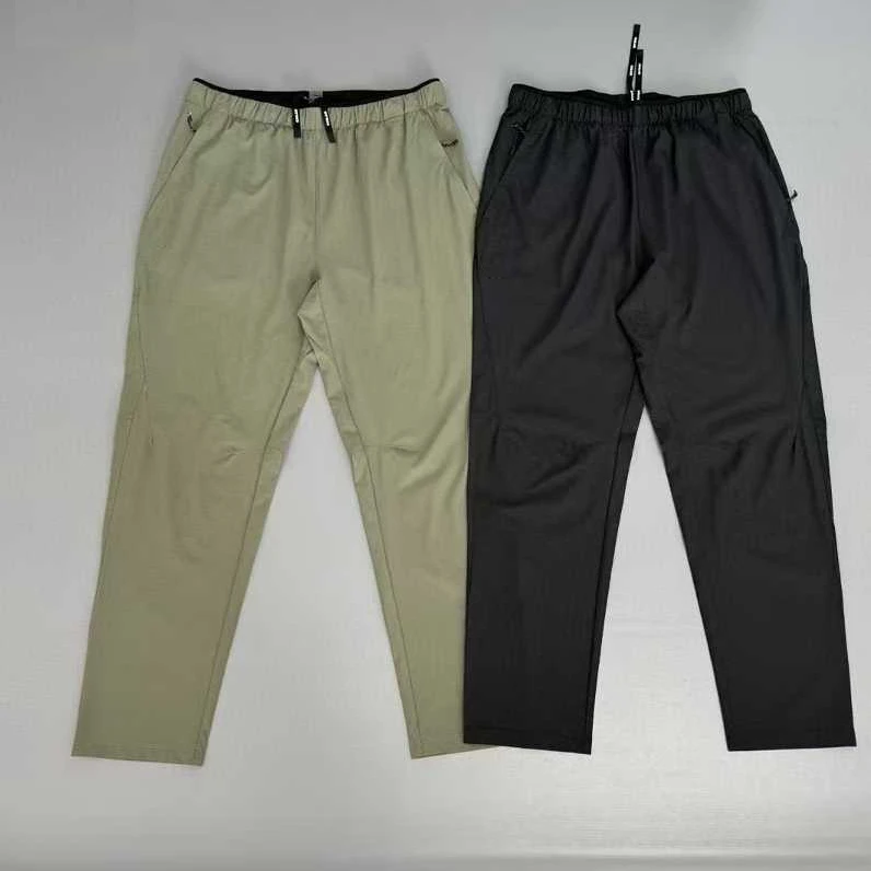 YH小太阳速干长裤