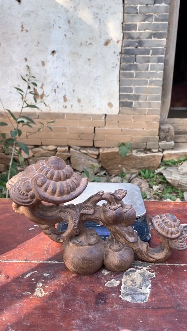 木柿柿如意精品好物推荐