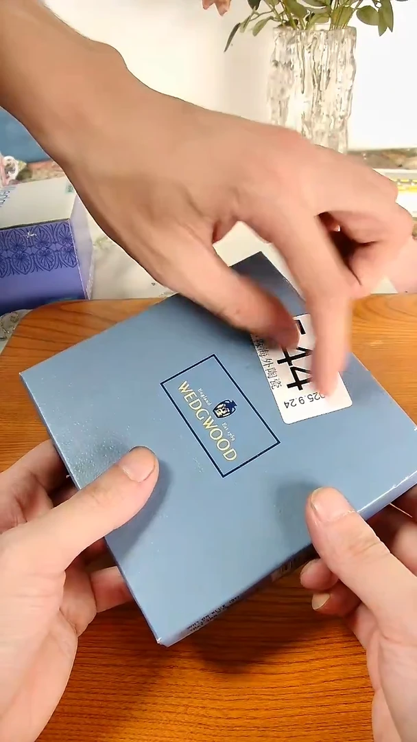 瓷片?**子小淼海外陶瓷工艺品