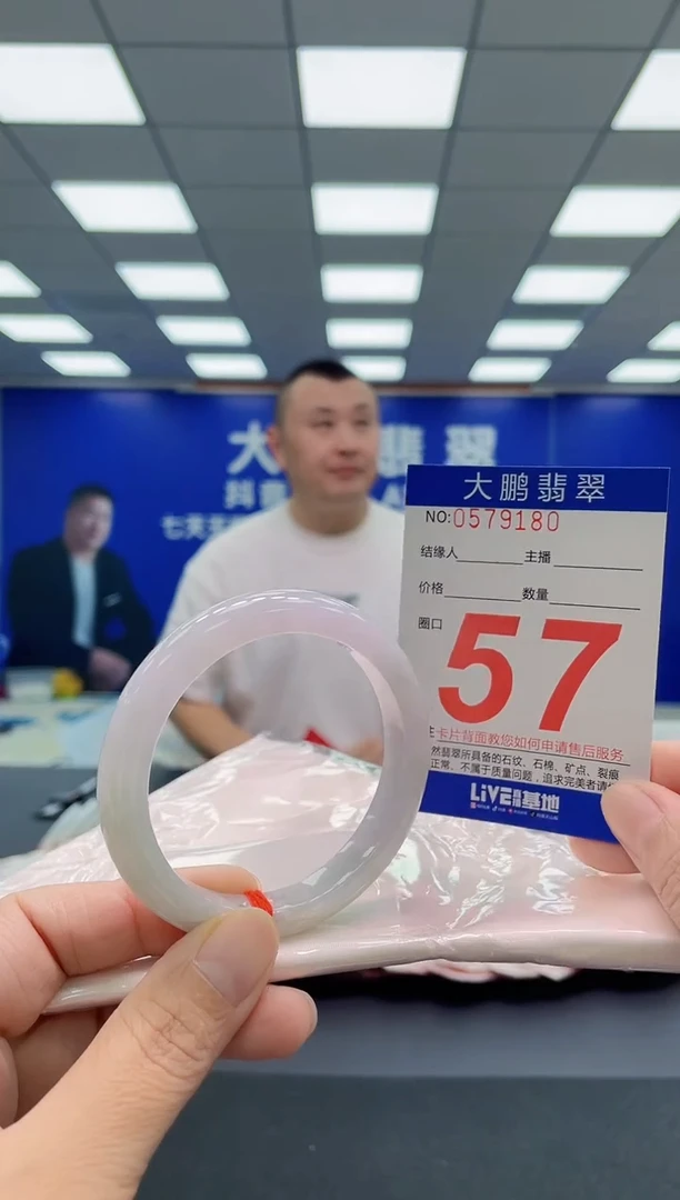 未镶嵌手镯翡翠AAAAAAAAA