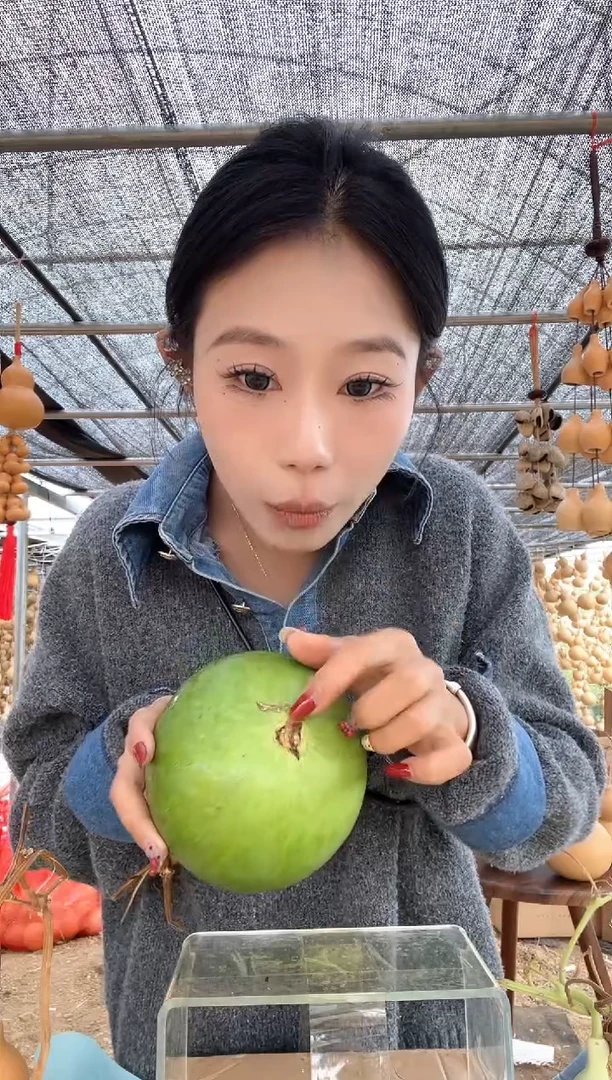 896天然葫芦摆件 一物一拍龙头不保售后微瑕疵