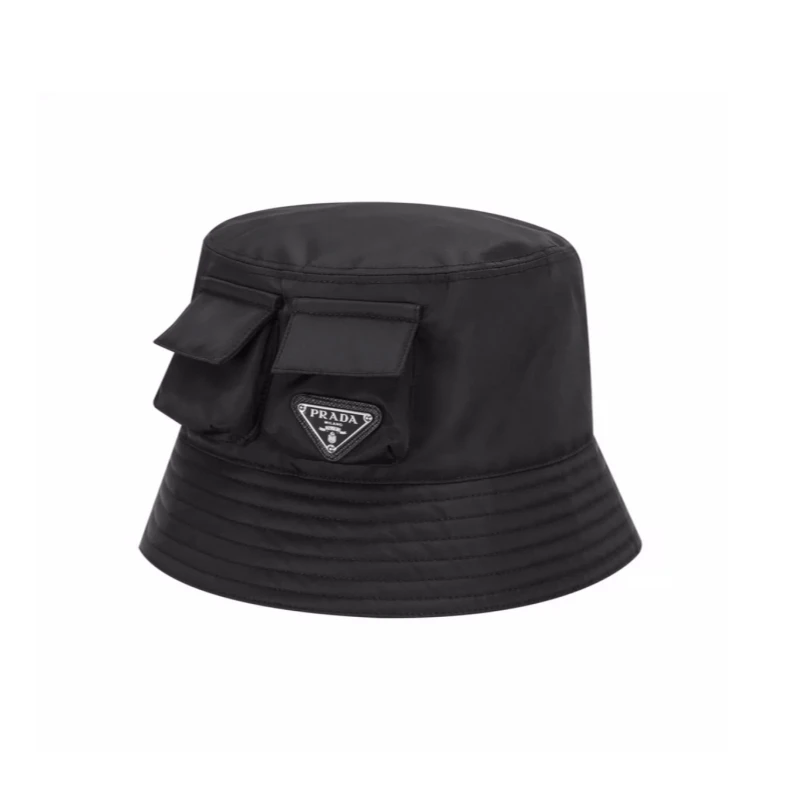未使用 Prada/普拉达 【念念】PRADA 帽子