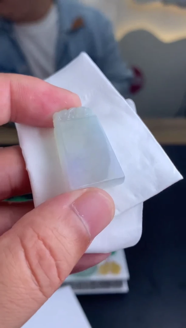 【闪购商品】定制翡翠未镶嵌翡翠